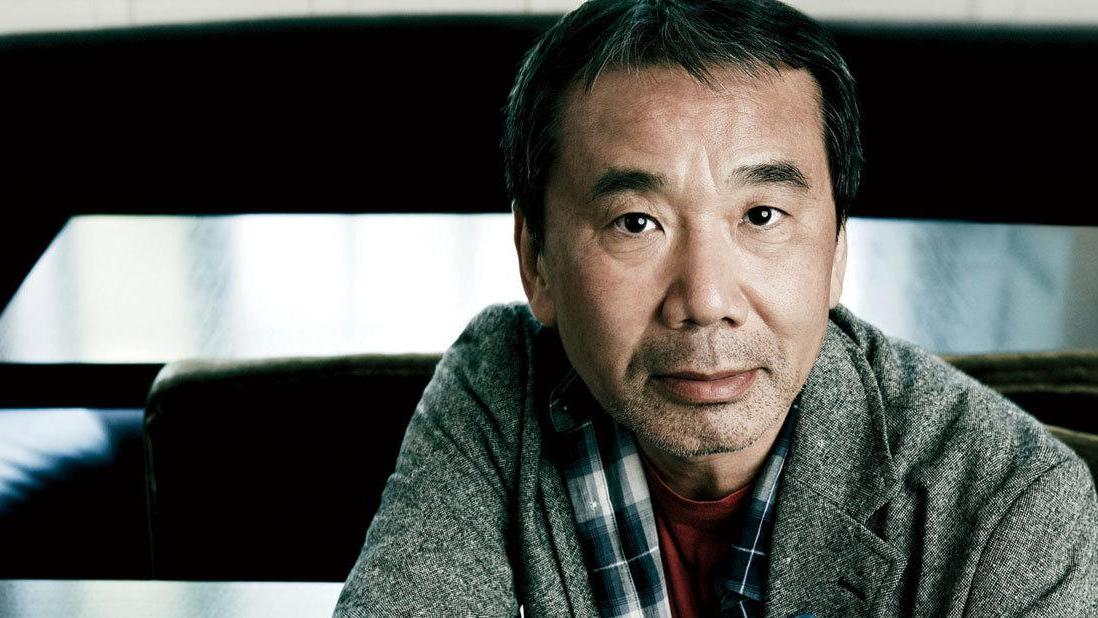 Musica e apparizioni nei racconti di Murakami 