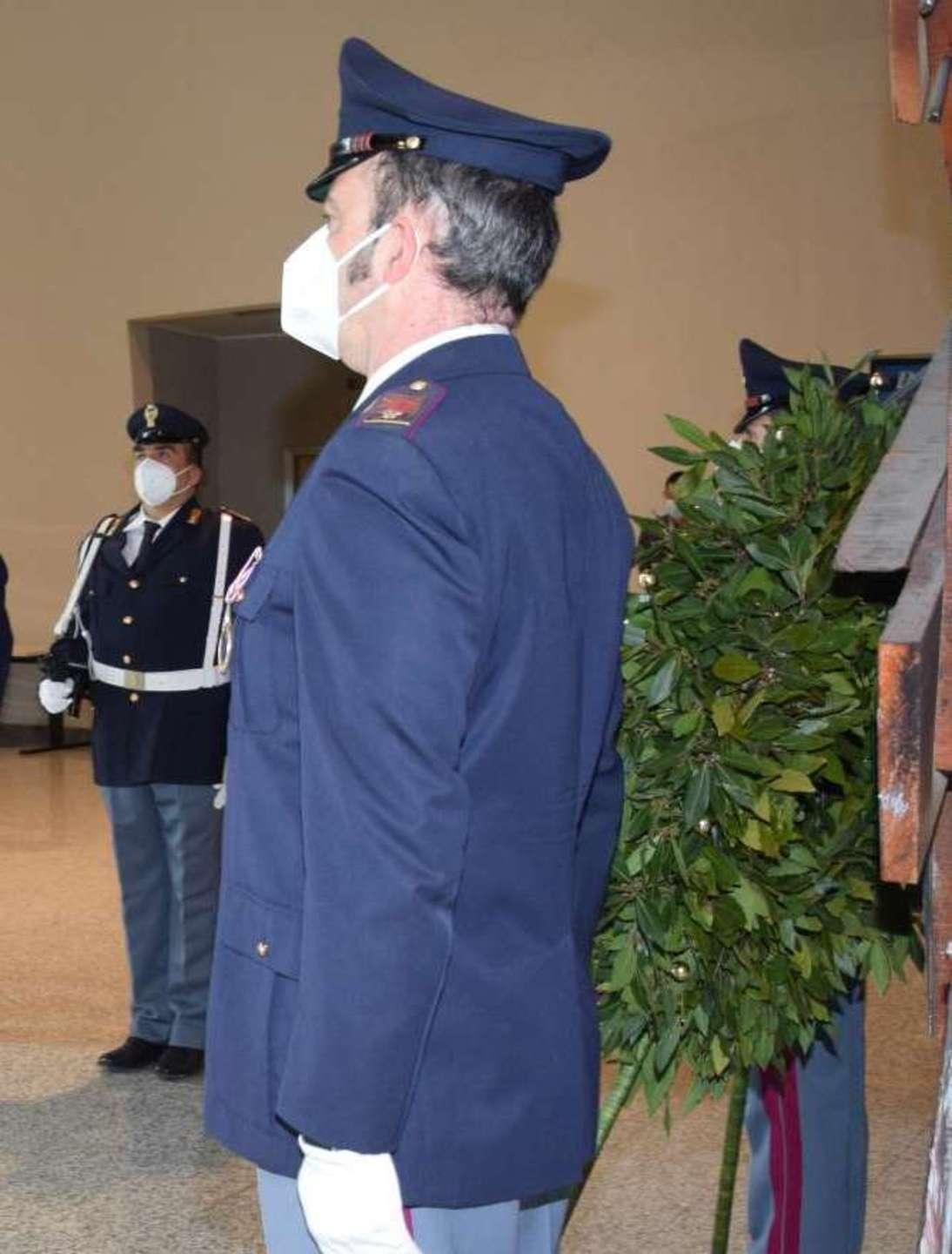 Polizia, nell’anno del covid ancora più vicini alla gente 