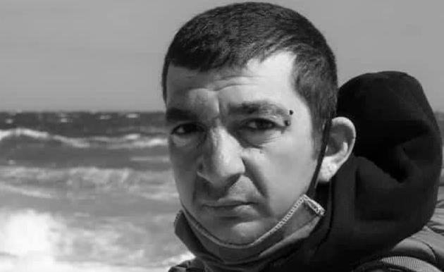 Forse il volto dell’assassino nel frammento di un video 