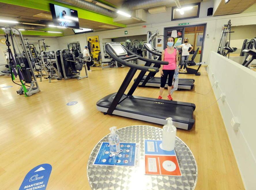Le palestre di Piombino ora sperano nella riapertura: «Siamo allo stremo, dobbiamo lavorare» 