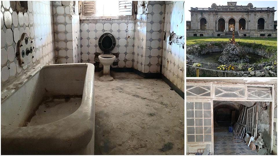 Terme del Corallo, da fango e detriti emergono nuovi tesori: l'inedito viaggio nei sottrerranei - Video