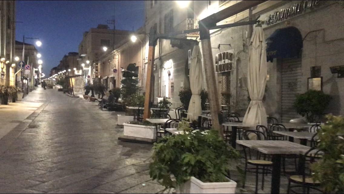 Fedriga: "Sardegna rossa? Non è solo colpa dei ristoranti"