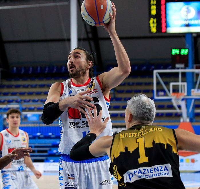 In 90” la Top Secret ribalta San Severo 