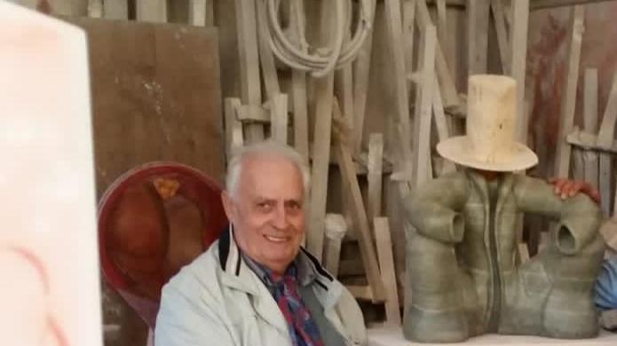 Lorenzo Falconi