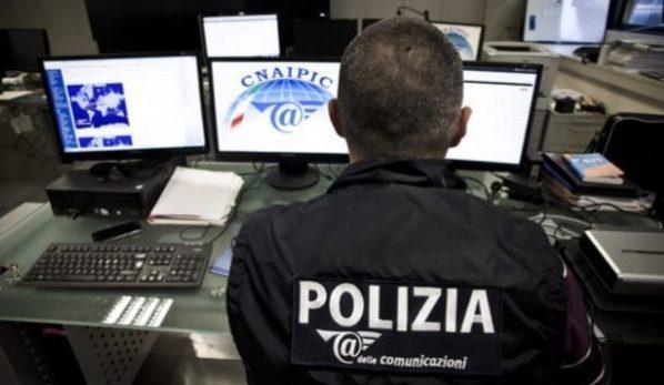 Video porno con minori: pistoiese di 45 anni finisce in carcere