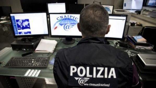 Video porno con minori: pistoiese di 45 anni finisce in carcere
