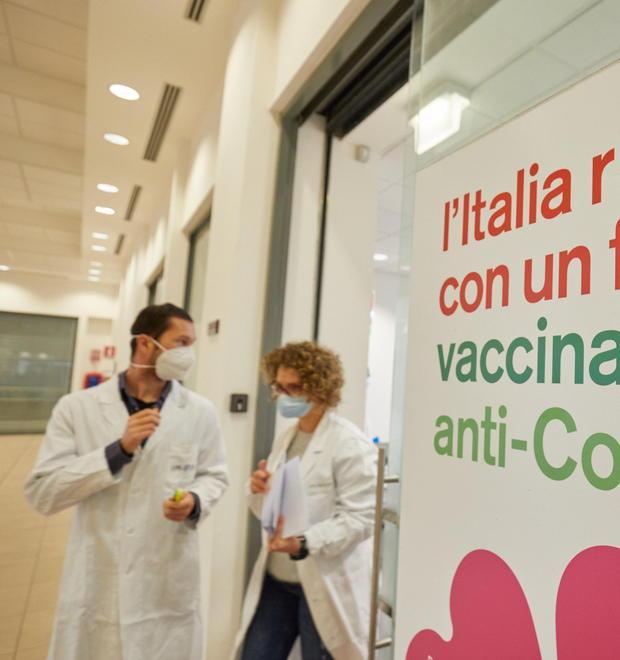 Coronavirus, muore a 73 anni un imprenditore meccanico 