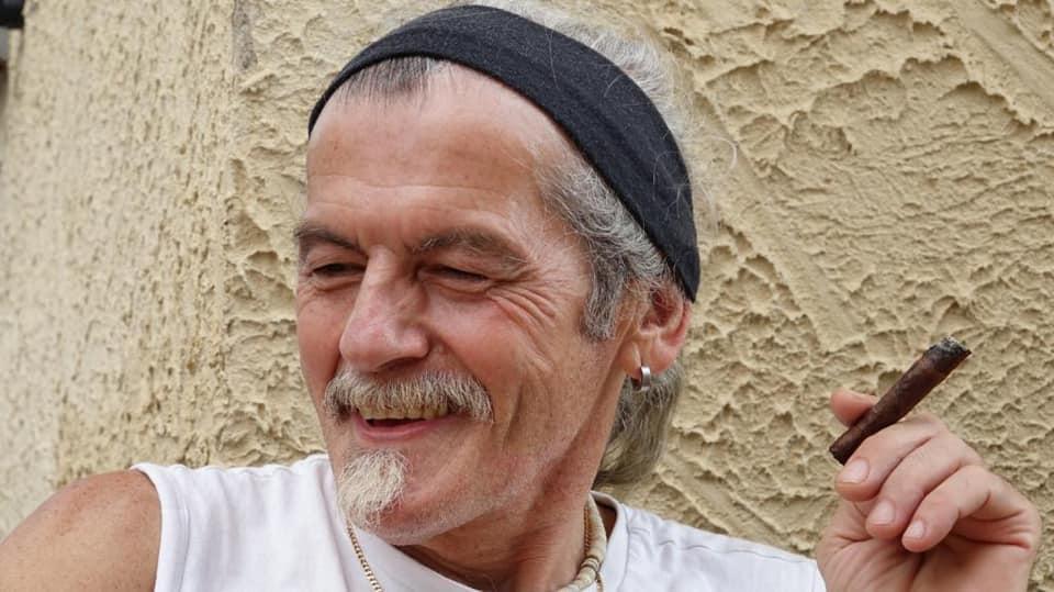 Moreno Pasquini, morto a 60 anni