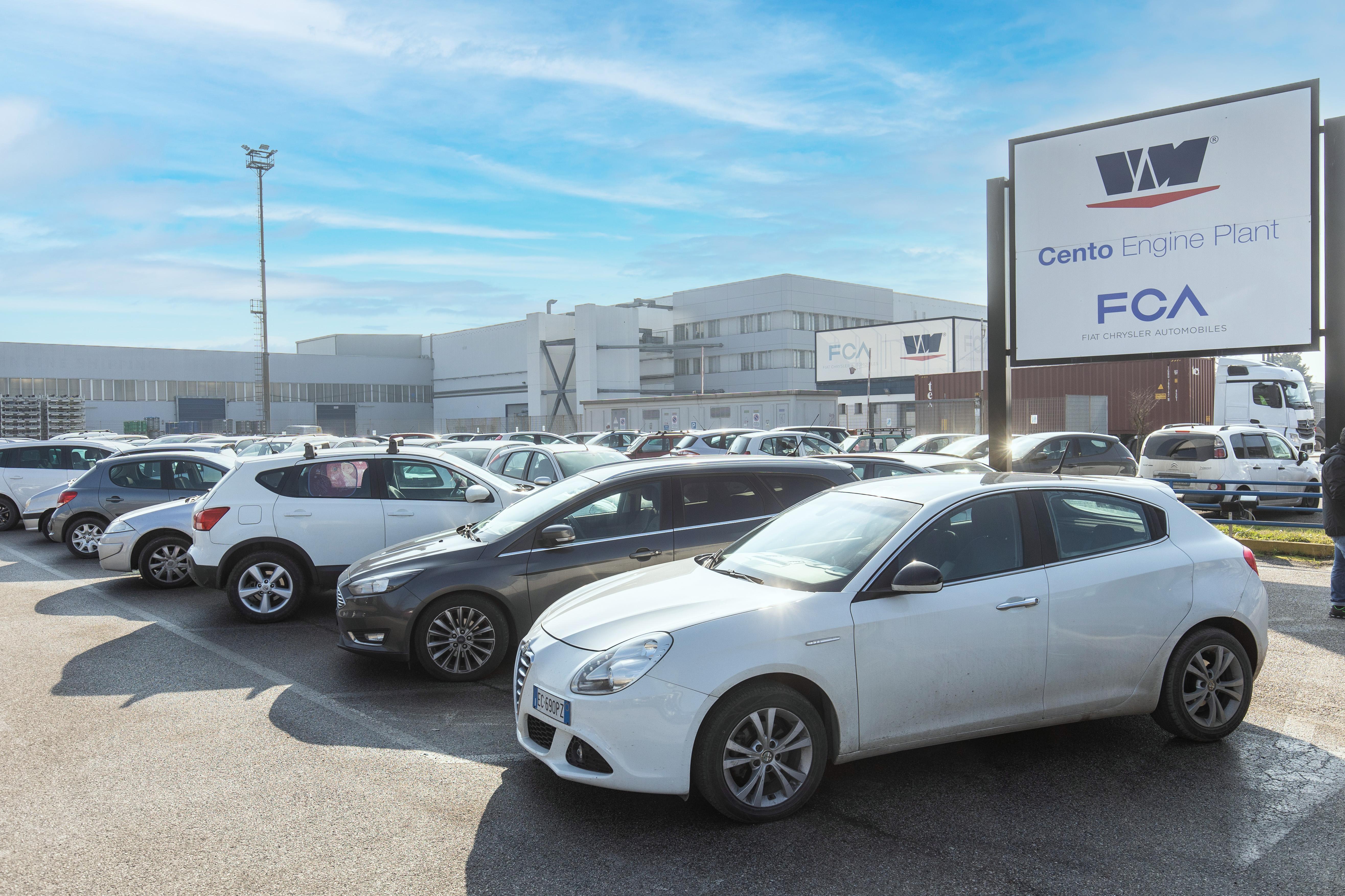 Dieselgate vista Cento: a processo in Usa ex ingegnere della Vm 