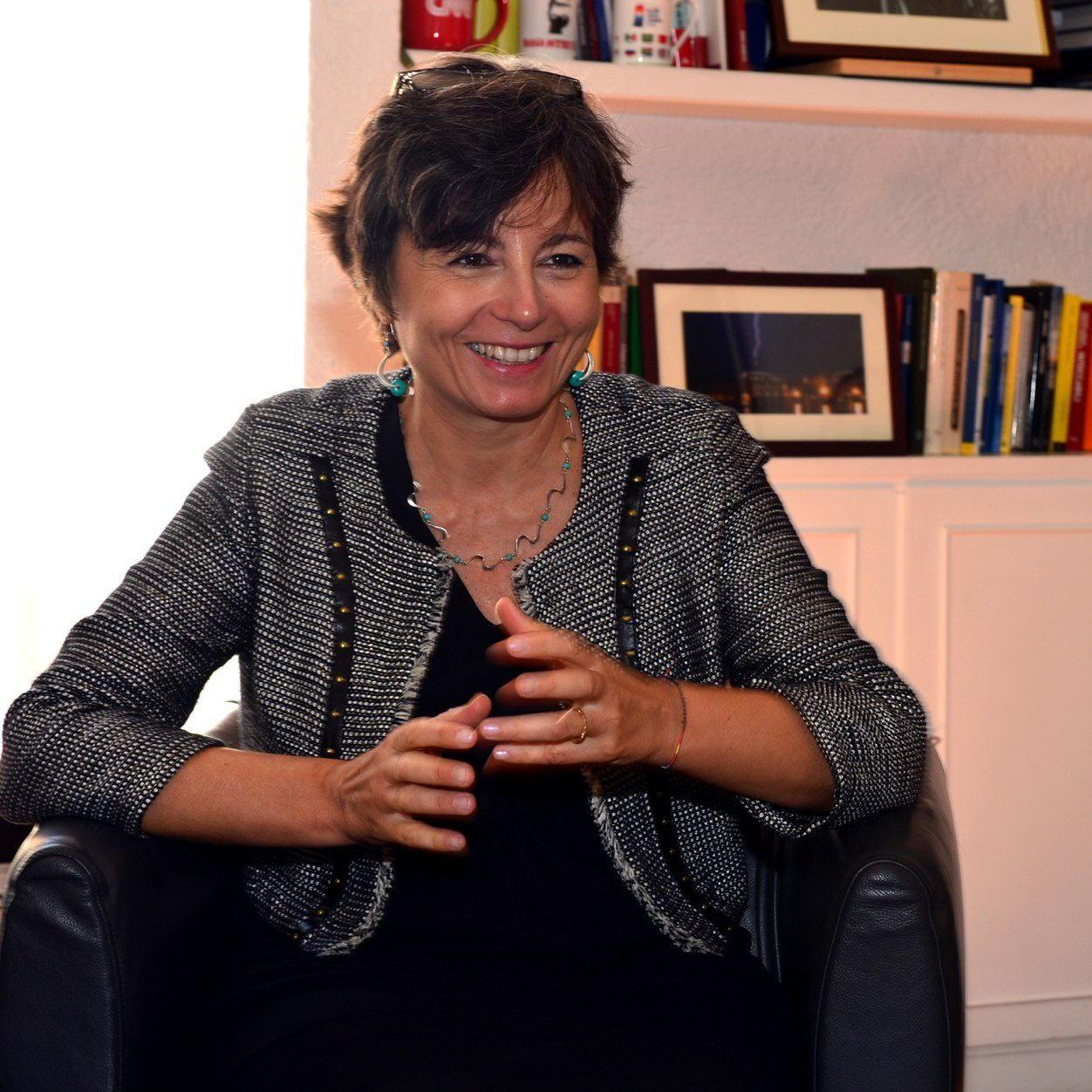 La pisana Carrozza prima presidente donna del Cnr