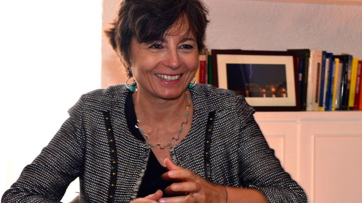 La pisana Carrozza prima presidente donna del Cnr
