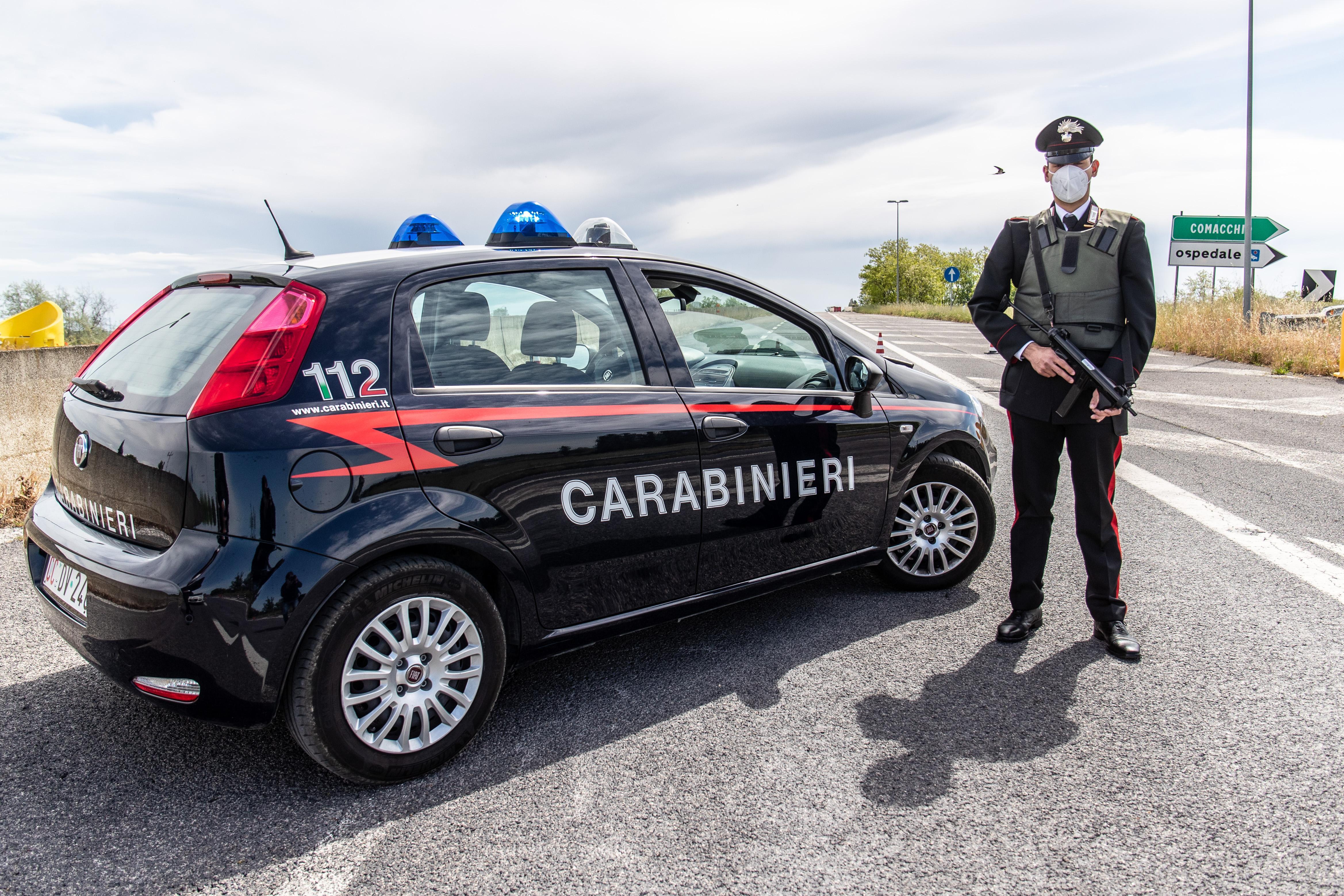 Migliarino, non rispetta le norme anti Covid: multato il bar Maxim 