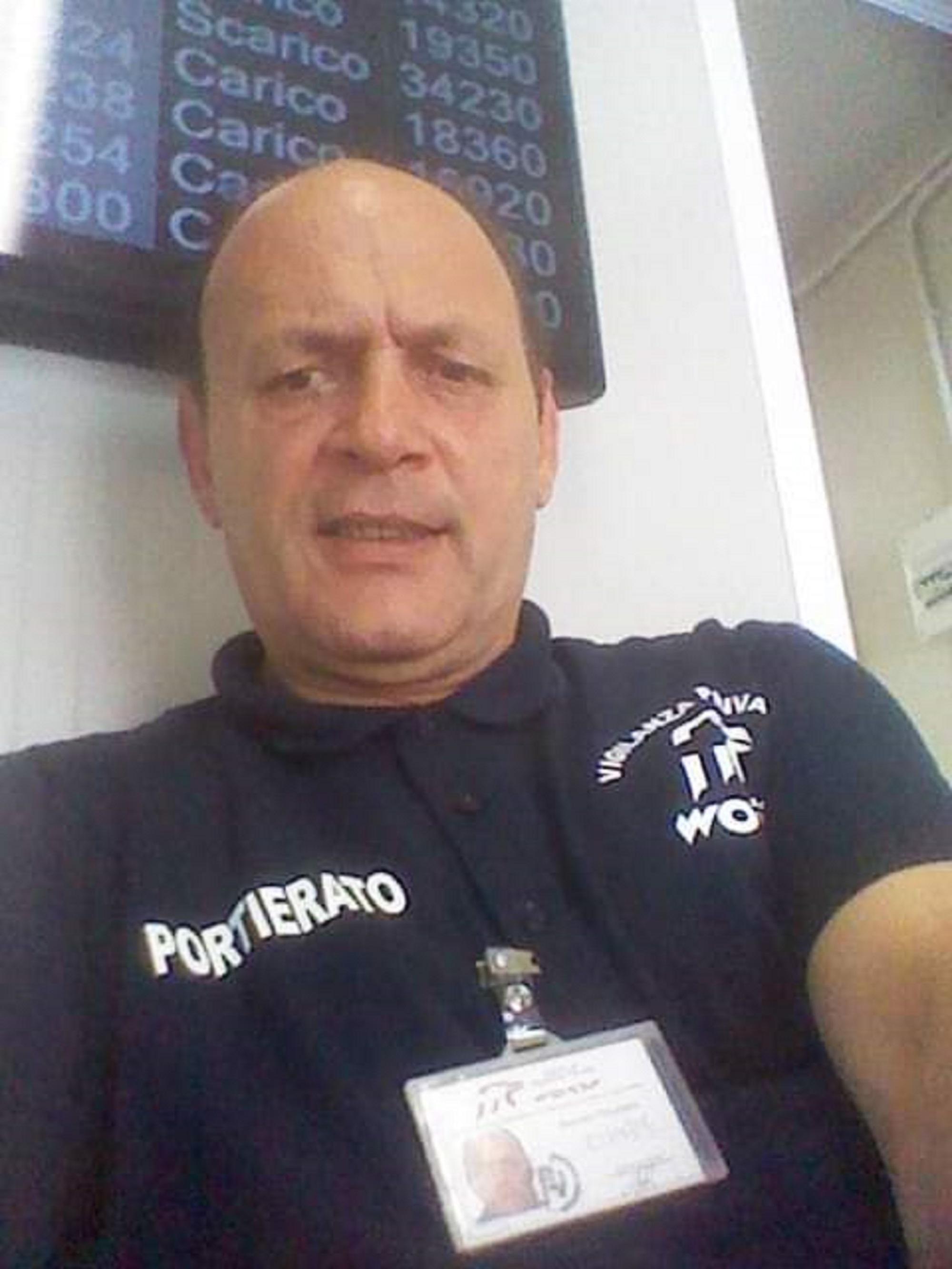 Claudio Piscopo, morto a 53 anni