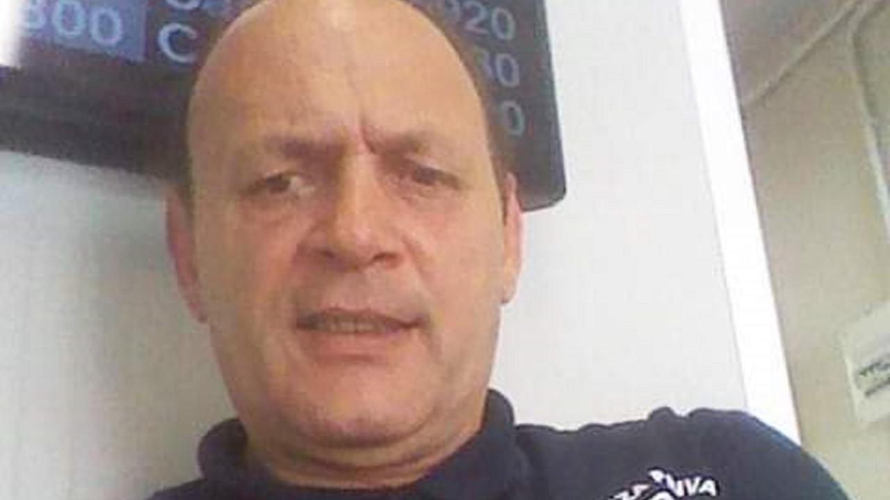 Claudio Piscopo, morto a 53 anni