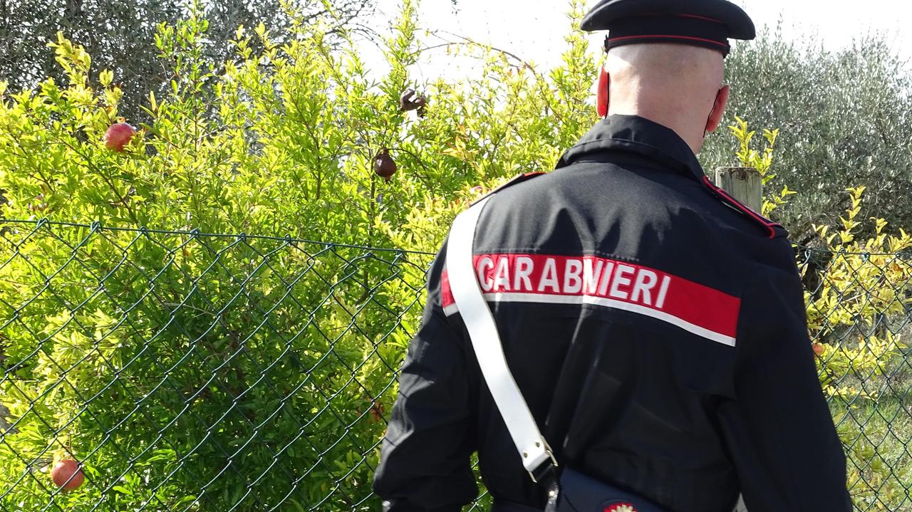 Sinnai, non rispettavano le misure anti-covid: 15 ragazzi multati