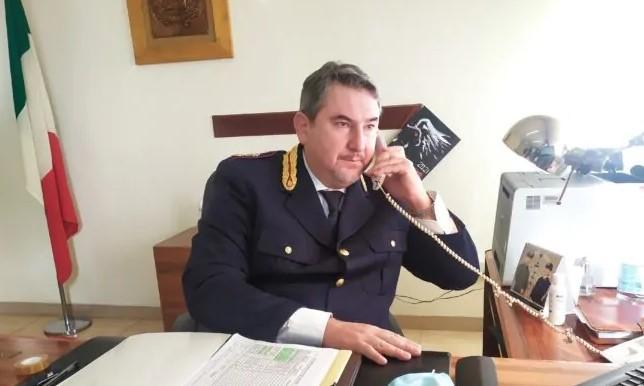 Antonino Mendolia