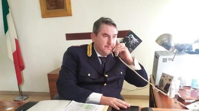 Antonino Mendolia