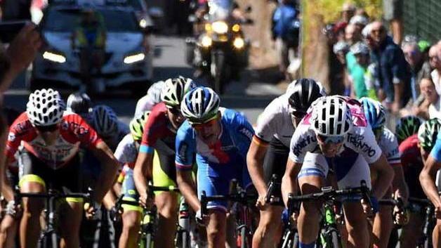 Giro della Lunigiana Dopo Fivizzano anche Sarzana torna tra le tappe