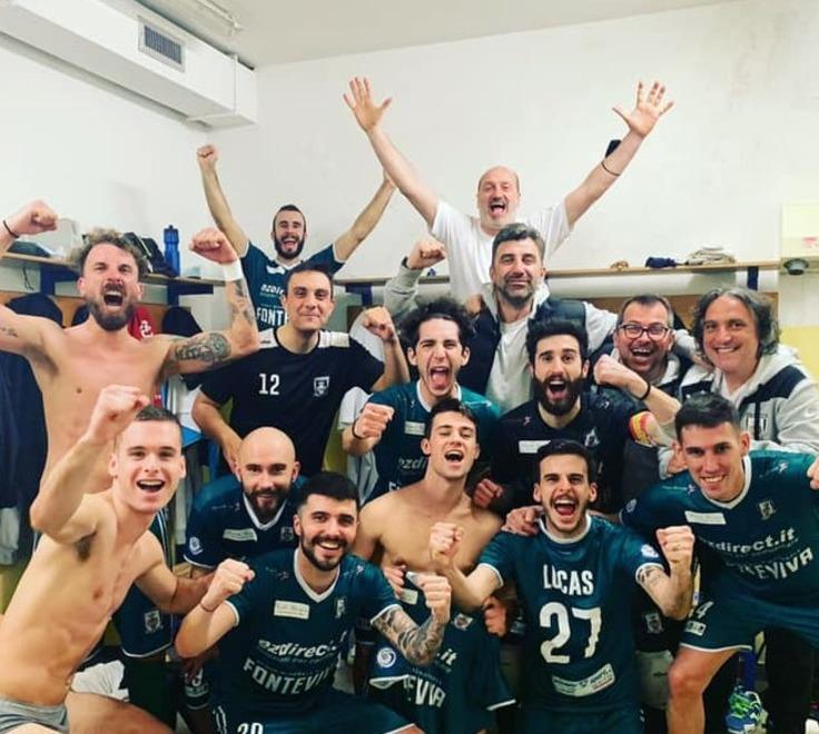 Città di Massa, Mastropierro «Contento del risultato»