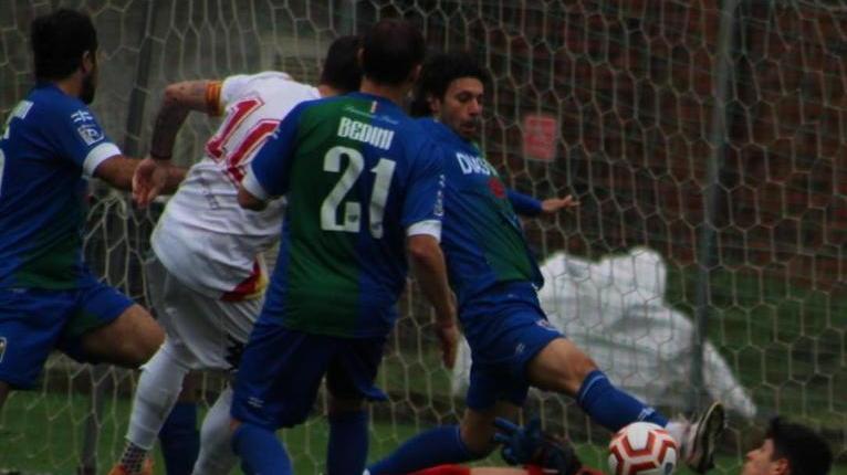 Vangioni: «Finalmente concreti»