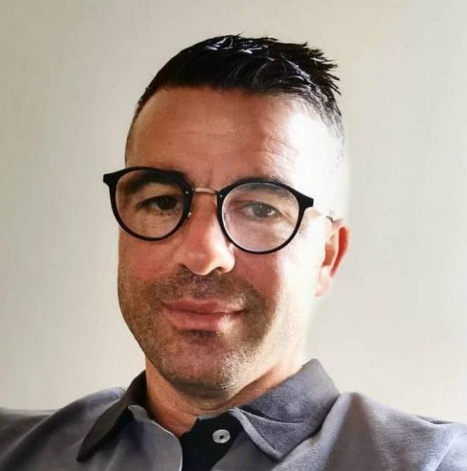Totò Di Natale è il nuovo allenatore della Carrarese
