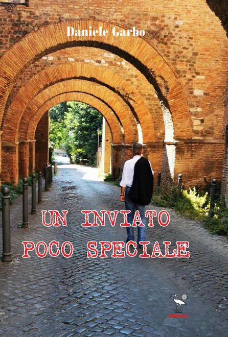 Un inviato “poco speciale” tra campioni ed emozioni