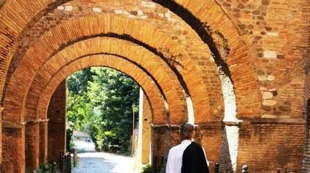Un inviato “poco speciale” tra campioni ed emozioni