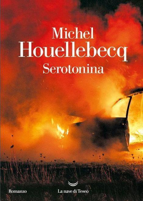 «Böll e Manzoni tutta la vita, da rileggere “1984” di Orwell Houellebecq mi ha deluso»