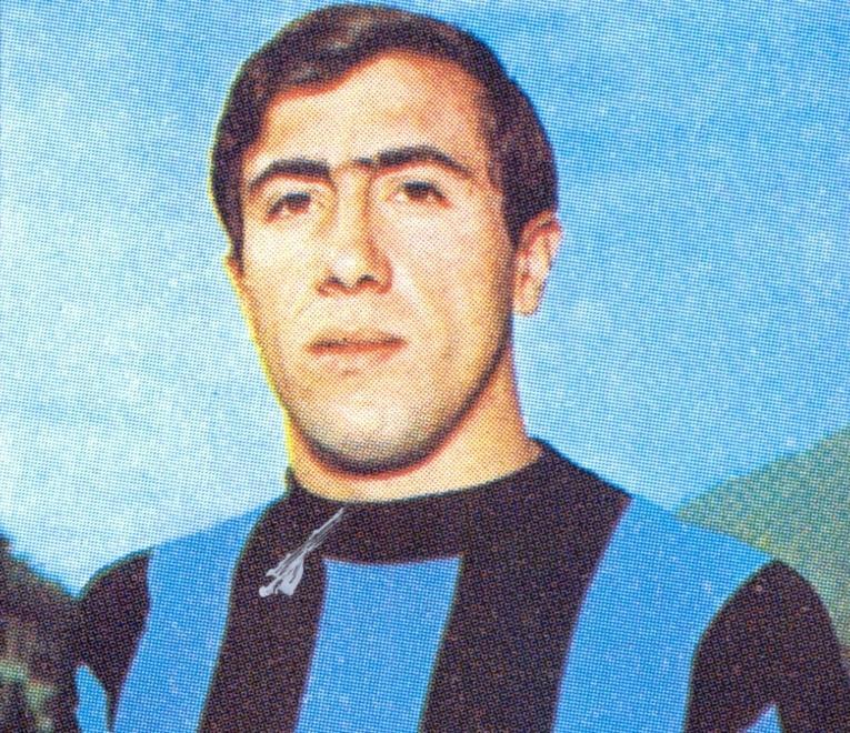 Aquilino Bonfanti, un signore del calcio Cinque anni fa l’addio della Valdinievole 