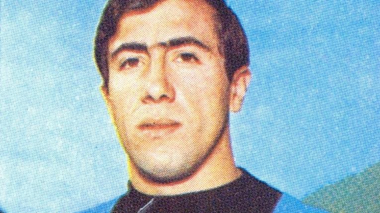 Aquilino Bonfanti, un signore del calcio Cinque anni fa l’addio della Valdinievole