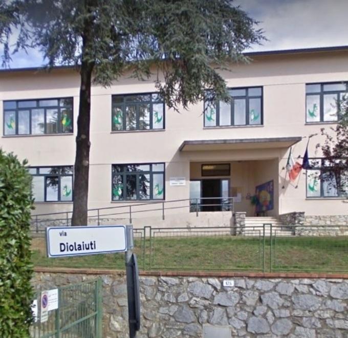 Nuovi disagi per gli alunni della Falcone 