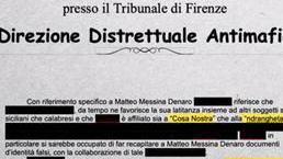 Sulle tracce di Messina Denaro, un’informativa che porta a Viareggio