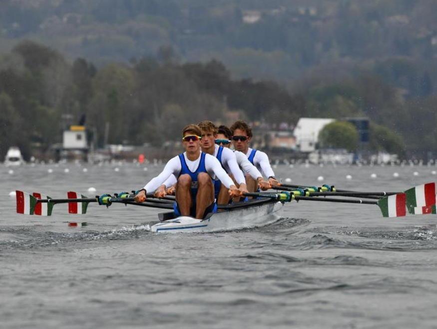 Agli Europei è un Torre d’oro In finale beffata la Francia 
