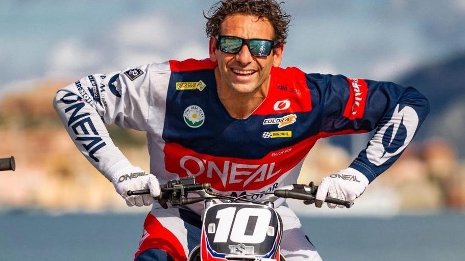 L’endurista elbano Pierini diventa tecnico federale