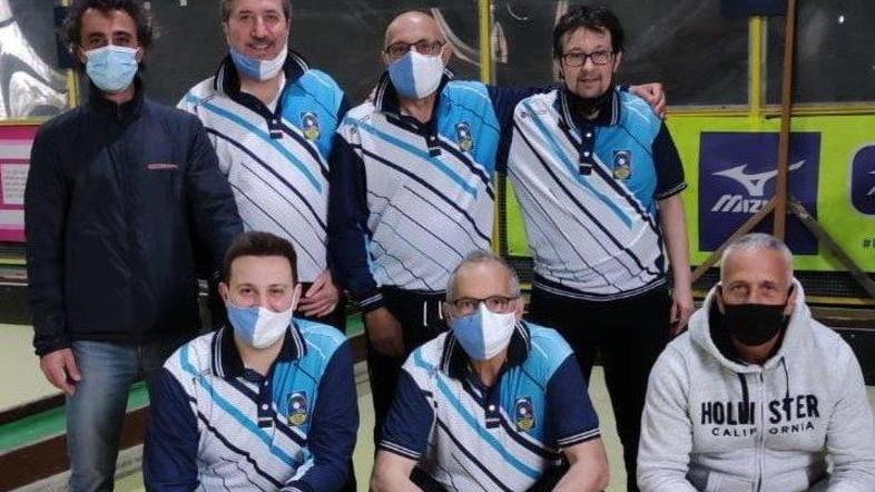 Cb Orbetello, mille rimpianti contro la Civitanovese