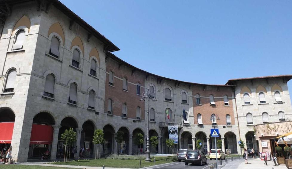«Bene la scelta di Conti, soluzione sbagliata la questura alla stazione»