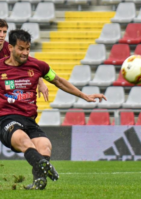 Benericetti entra e risolve