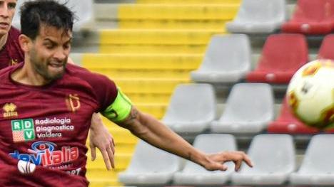 Benericetti entra e risolve