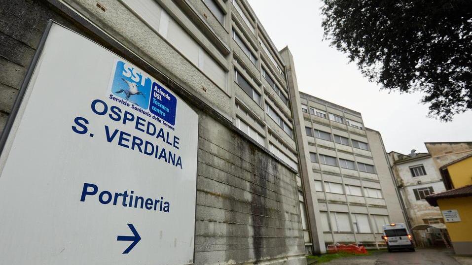 Santa Verdiana, passo avanti i lavori partono a maggio