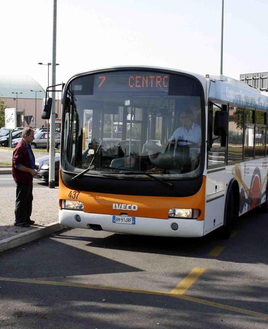 Bus nelle frazioni Lodi: i fondi ci sono