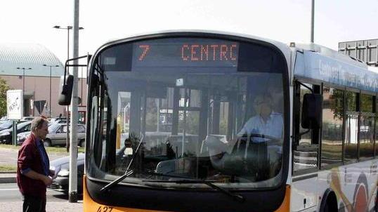 Bus nelle frazioni Lodi: i fondi ci sono