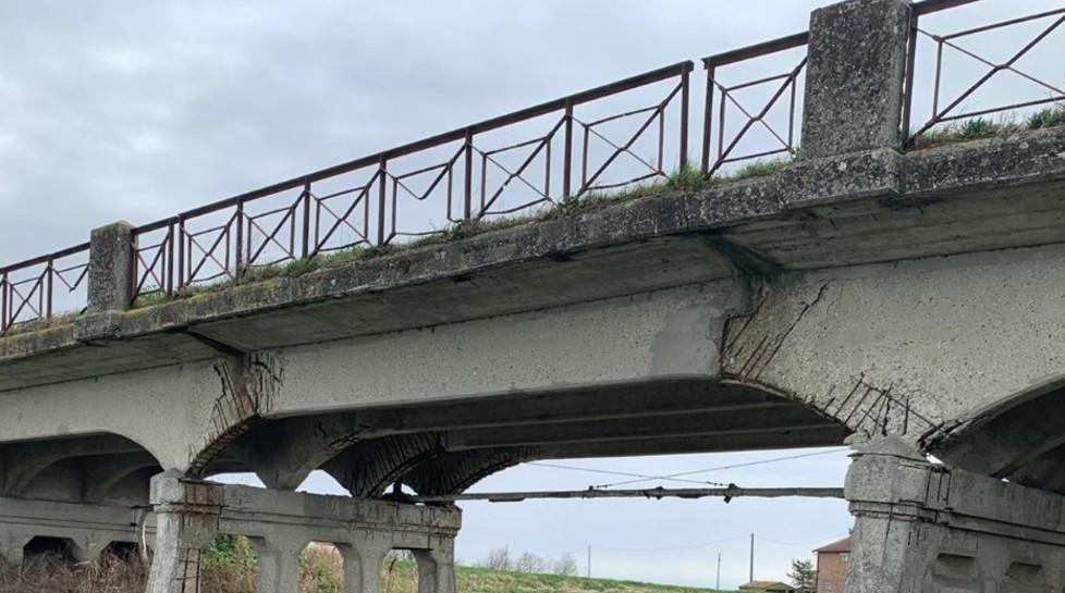 Voltiamo Pagina esulta per le risorse al ponte «Ora parta il cantiere»