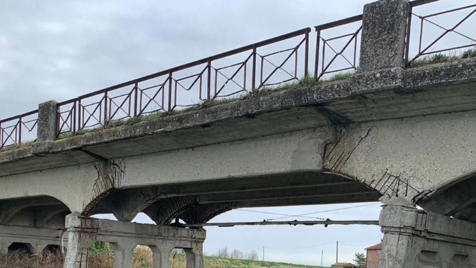 Voltiamo Pagina esulta per le risorse al ponte «Ora parta il cantiere»