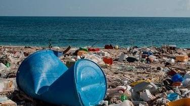 La protezione del mare iniziando dalle scuole