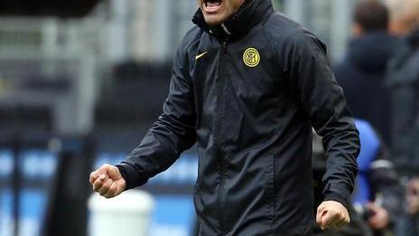 Felicità Conte: «Ragazzi eccezionali, ogni vittoria adesso vale doppio»