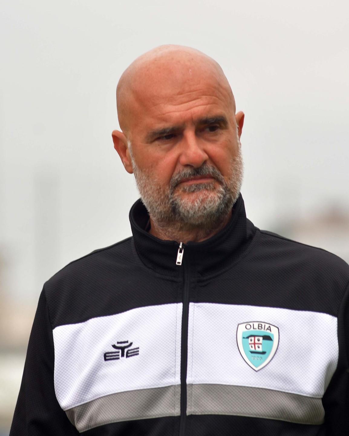 Max Canzi: «Abbiamo fatto il possibile» 