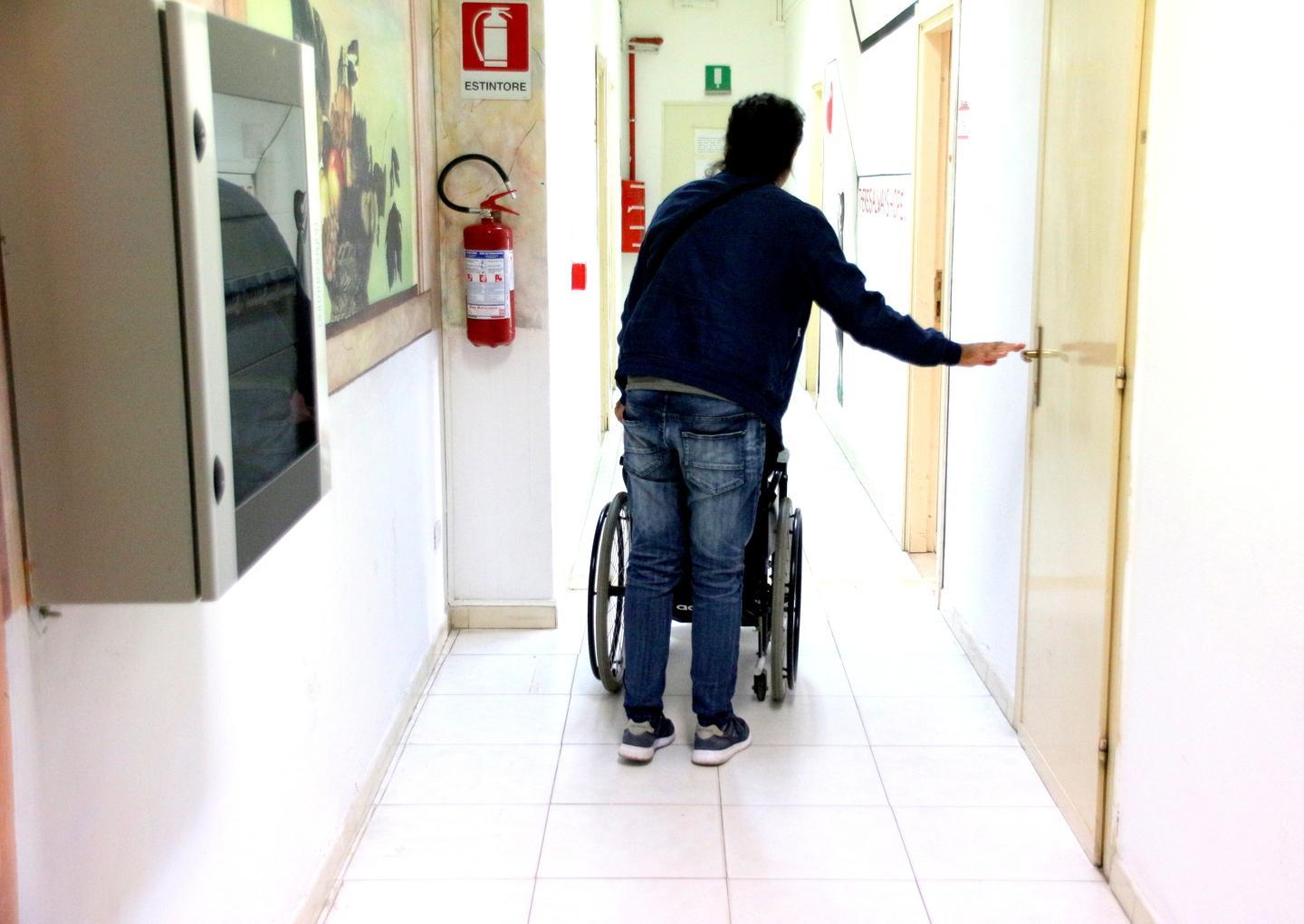 «Lavoro per lei dall’alba alla notte» 