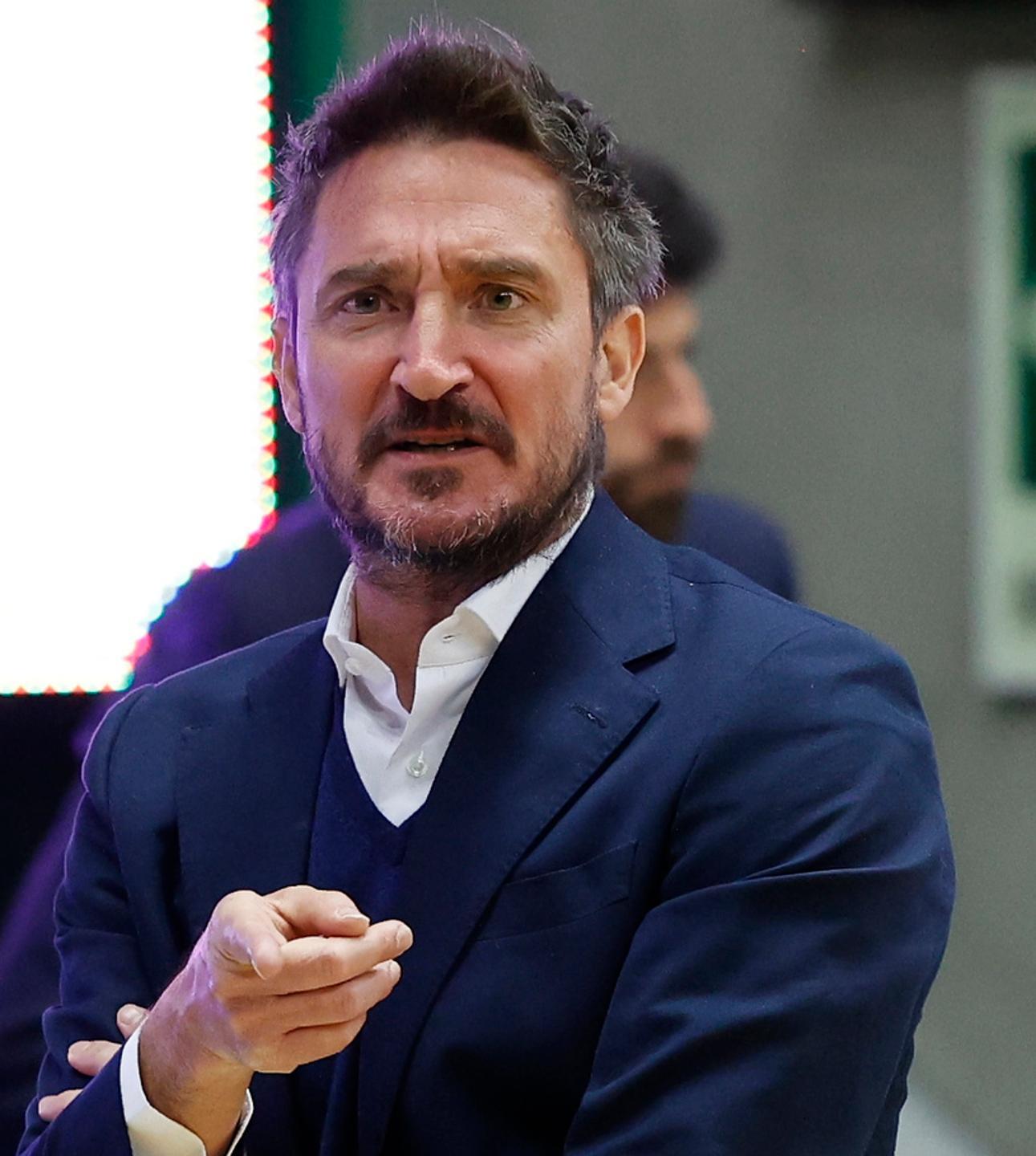 Pozzecco: «Porto a casa quanto di buono ho visto sul campo» 