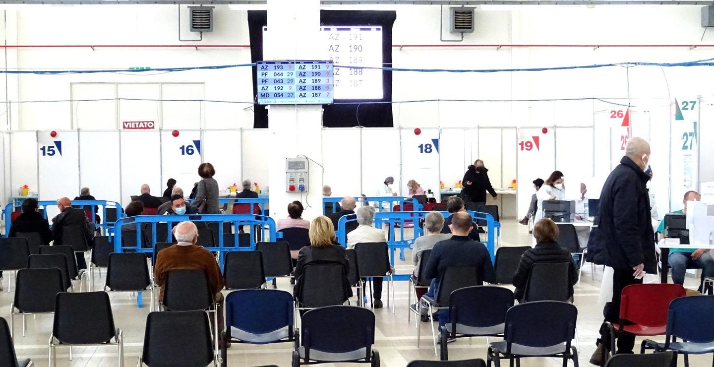 Hub Promocamera la tempesta è finita 