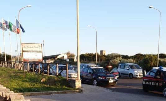 Ore decisive per scoprire l’omicida 